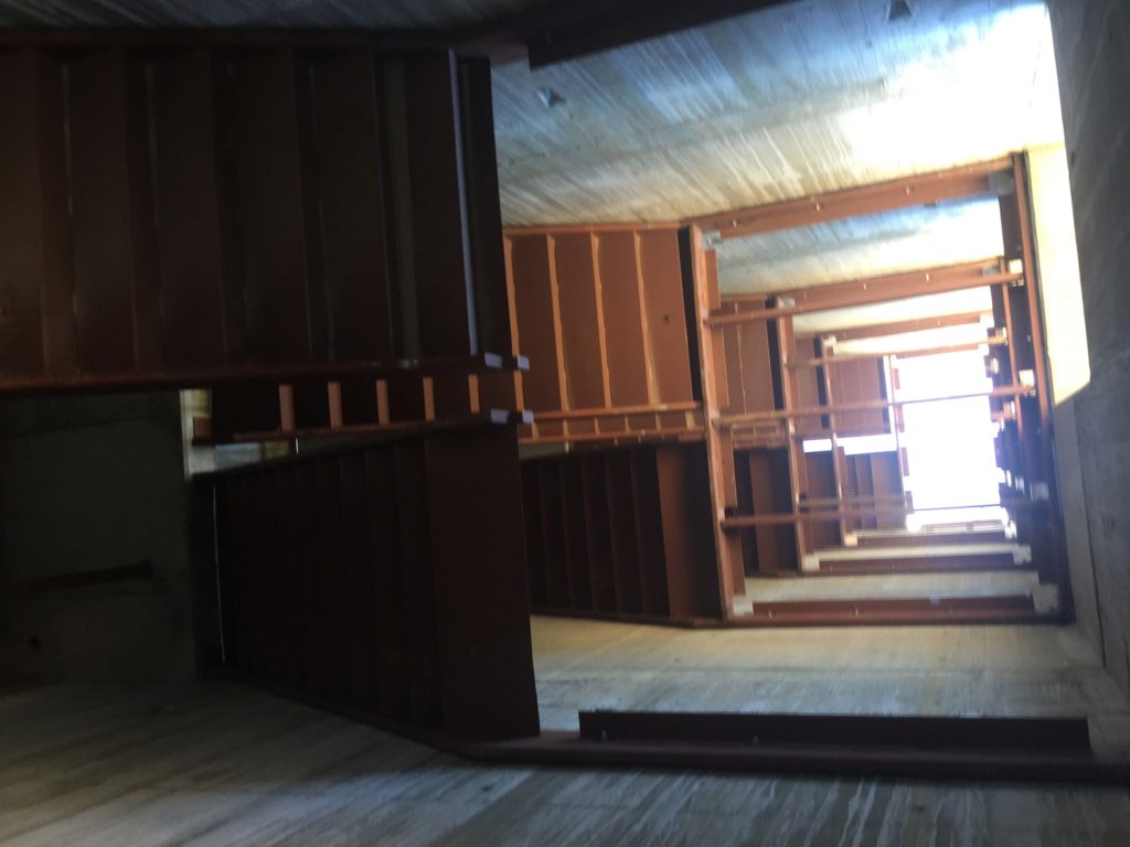 UCCS Alpine Village VELTRI STEEL