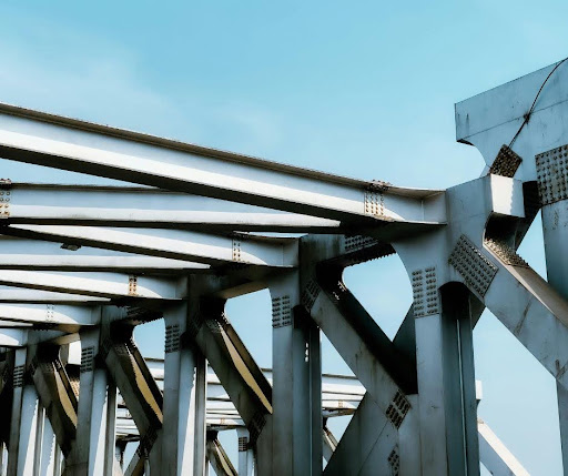 Steel Structure Erection Company